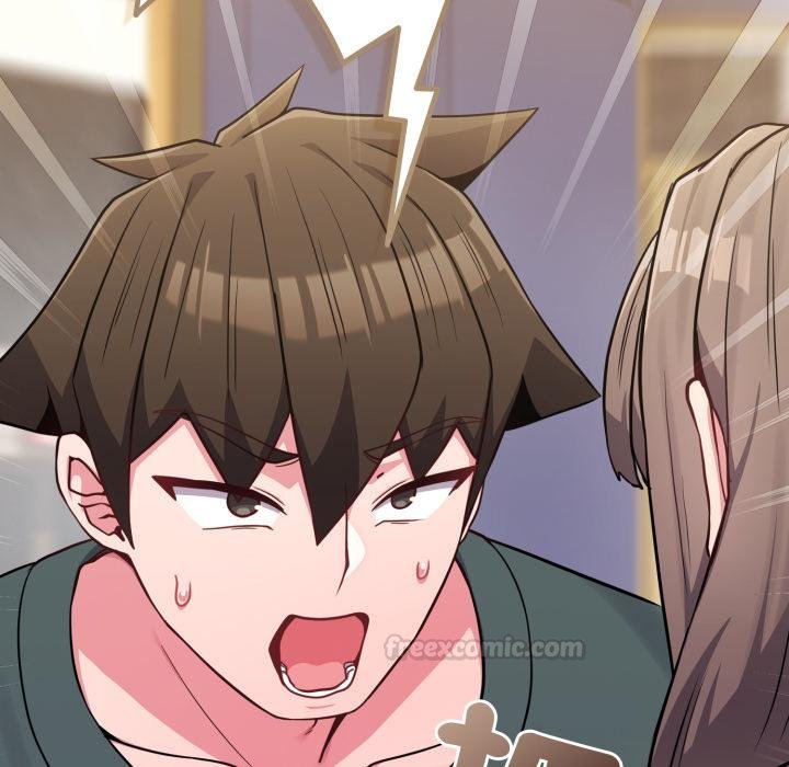 恋上年上的她第51話