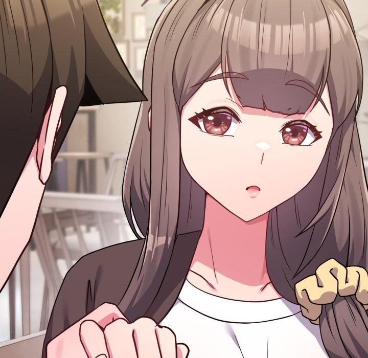 戀上年上的她第51話