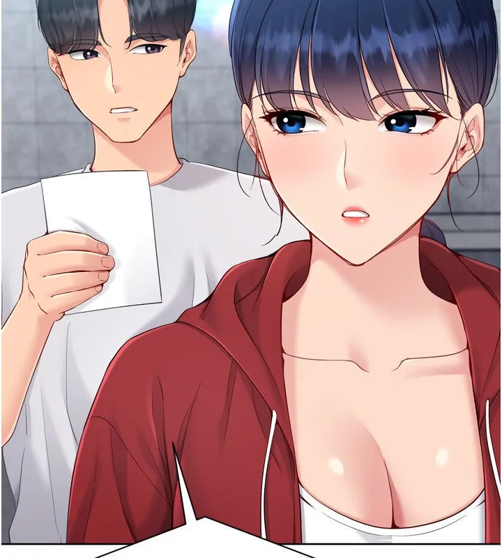 Setup!排球少女第90話-關於教練的緊急任務