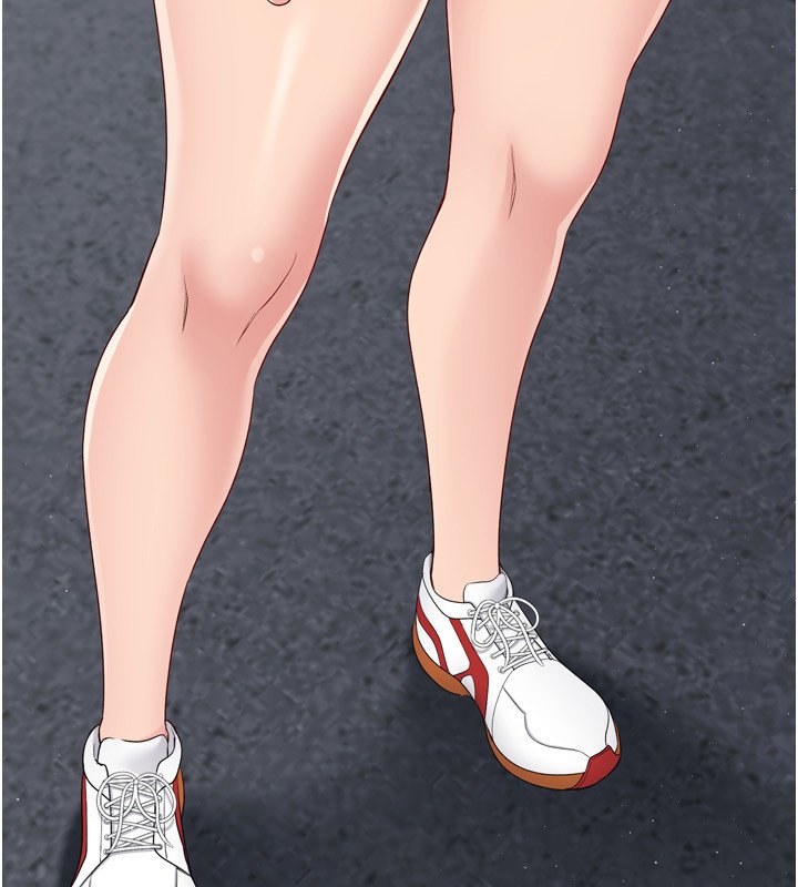 Setup!排球少女第90話-關於教練的緊急任務