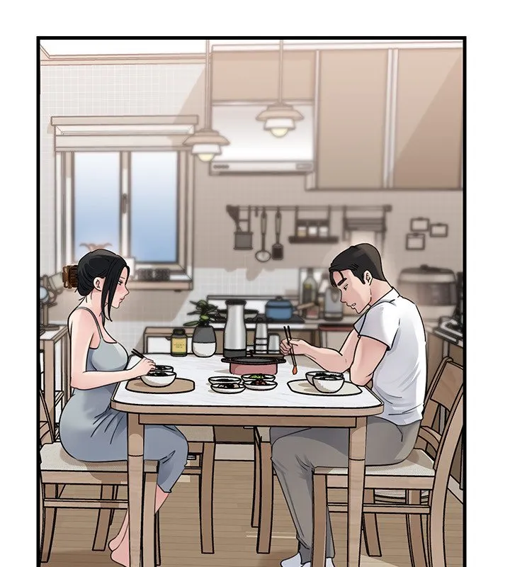 岳母為何那樣第96話-越發渴望彼此的溫暖