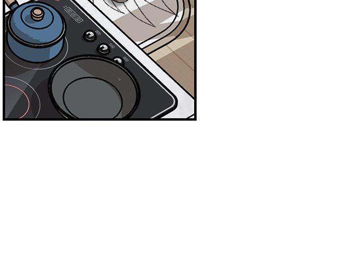 岳母為何那樣第96話-越發渴望彼此的溫暖