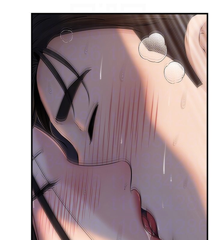 岳母為何那樣第96話-越發渴望彼此的溫暖