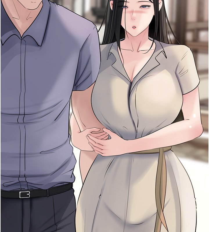 岳母为何那样第96話-越發渴望彼此的溫暖