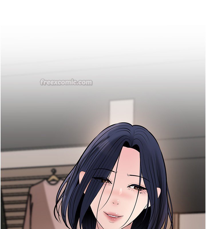 岳母为何那样第96話-越發渴望彼此的溫暖