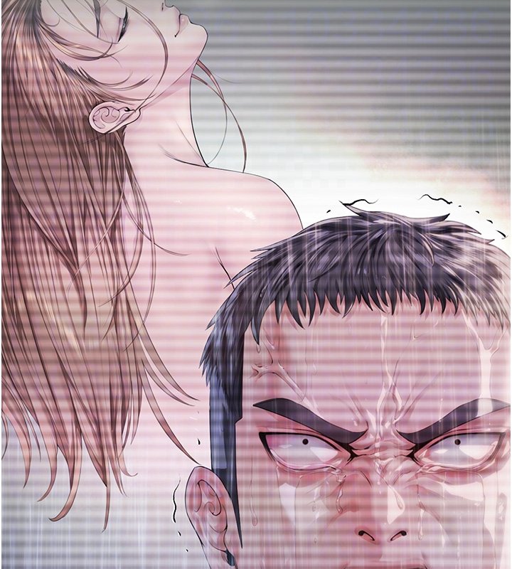 守护妳第25話-武力覺醒後的暴走