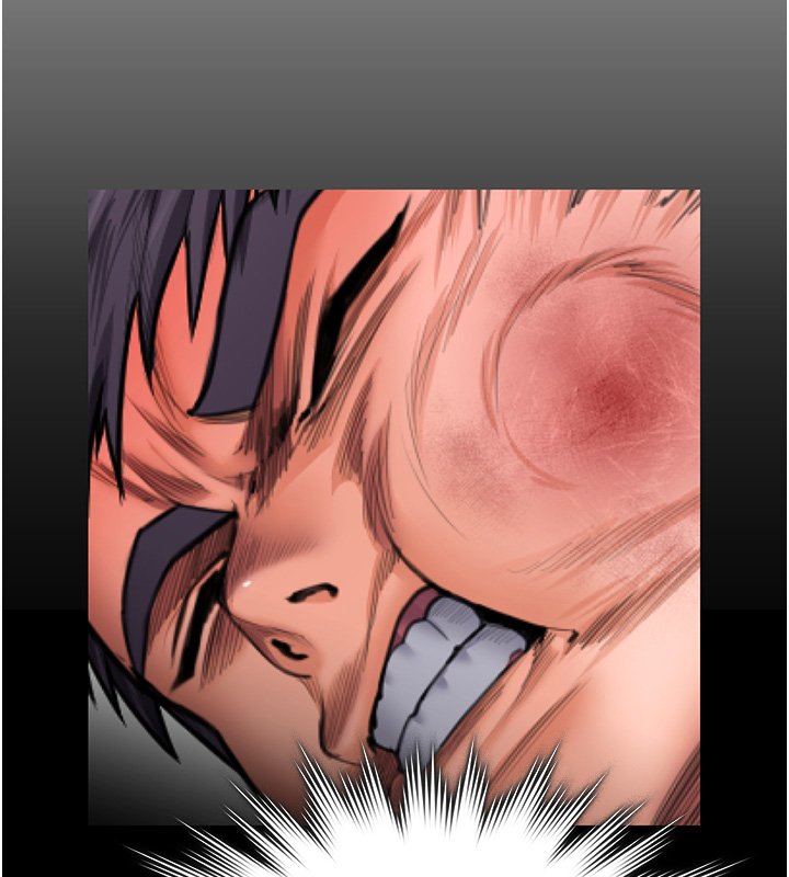 守护妳第25話-武力覺醒後的暴走