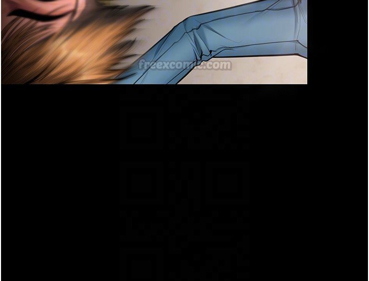 守护妳第25話-武力覺醒後的暴走