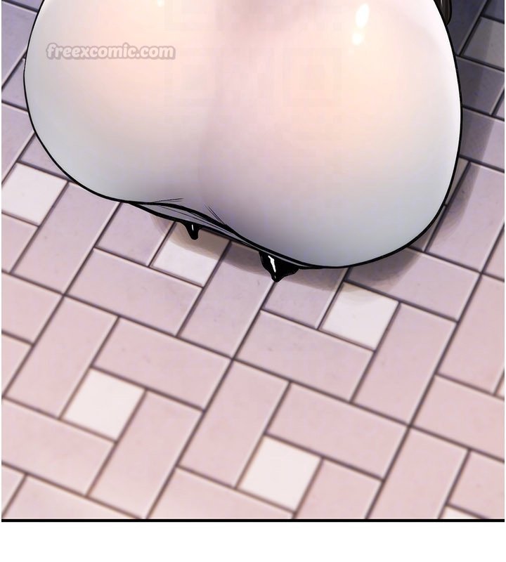 诅咒性转物语第21話-幹…要被住戶們知道了