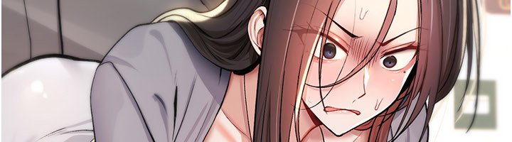 诅咒性转物语第21話-幹…要被住戶們知道了