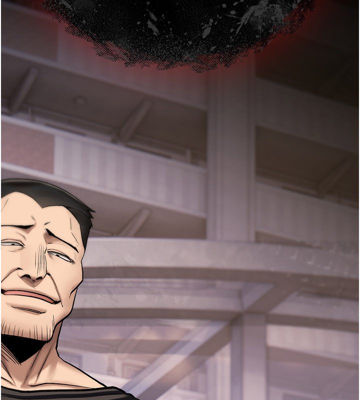 诅咒性转物语第21話-幹…要被住戶們知道了