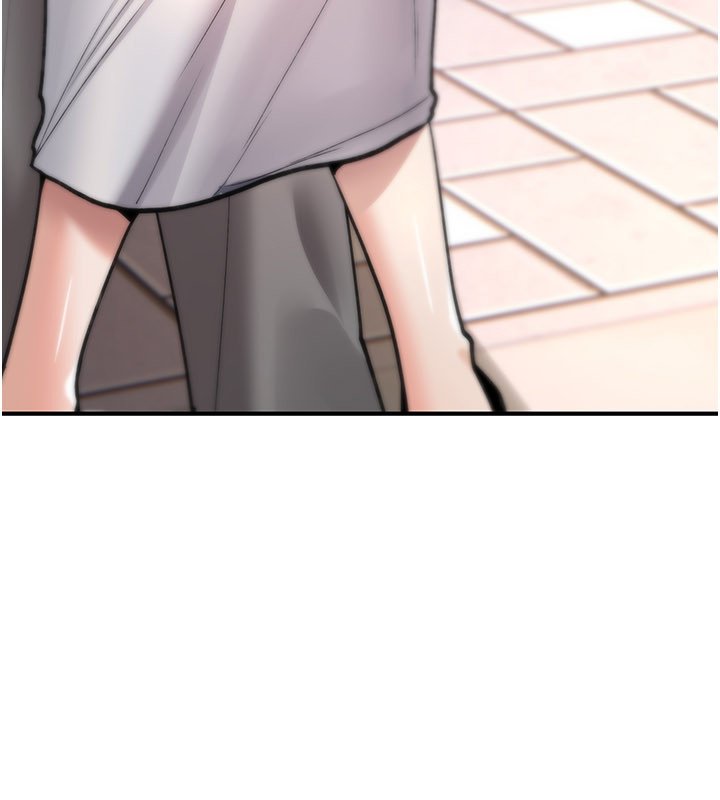 诅咒性转物语第21話-幹&hellip;要被住戶們知道了