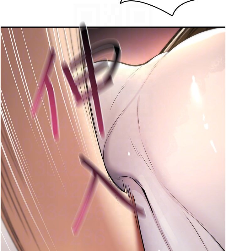 詛咒性轉物語第21話-幹…要被住戶們知道了