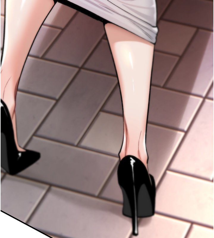 诅咒性转物语第21話-幹…要被住戶們知道了