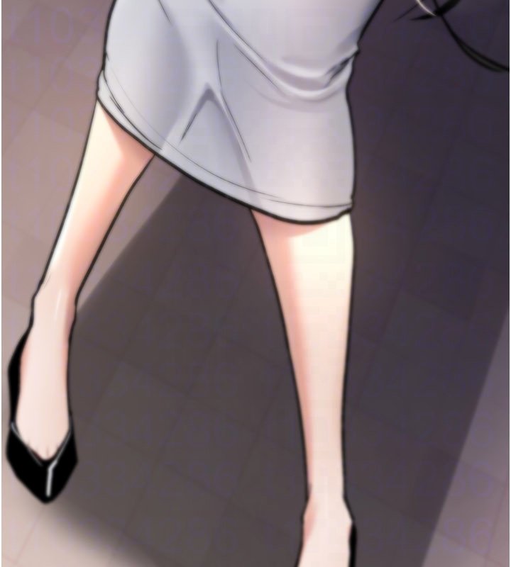 诅咒性转物语第21話-幹&hellip;要被住戶們知道了