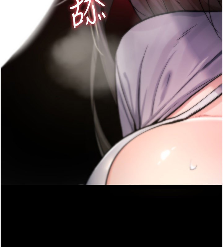 诅咒性转物语第21話-幹…要被住戶們知道了