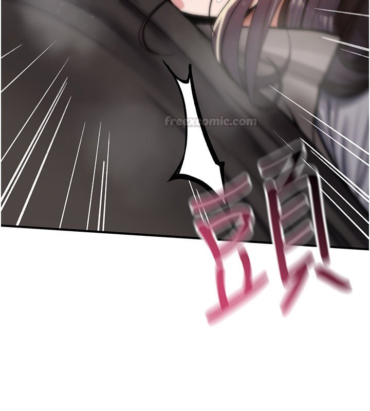 诅咒性转物语第21話-幹&hellip;要被住戶們知道了