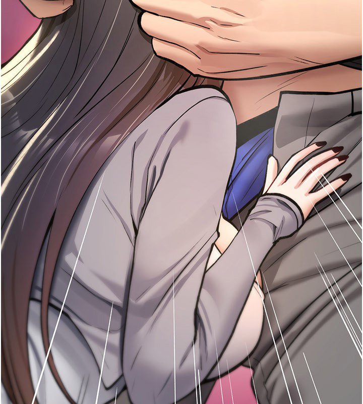 诅咒性转物语第21話-幹…要被住戶們知道了