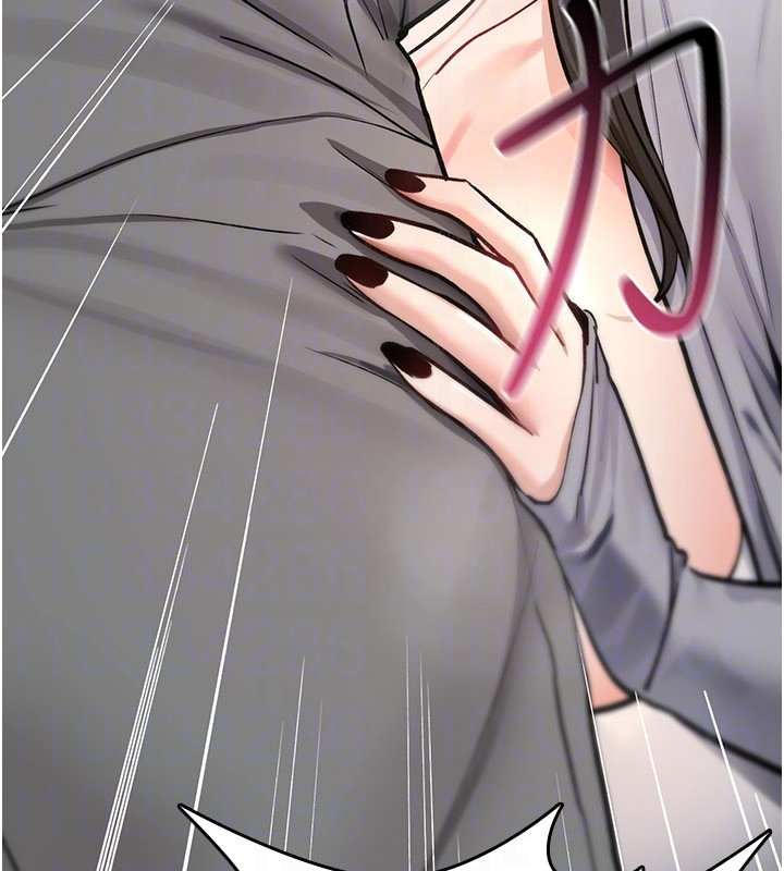 诅咒性转物语第21話-幹…要被住戶們知道了