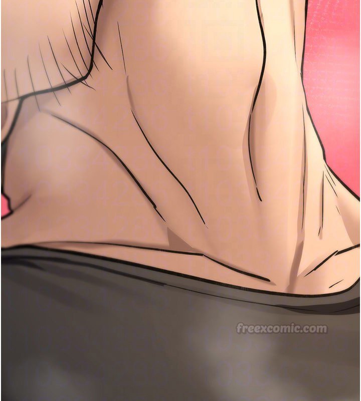 诅咒性转物语第21話-幹&hellip;要被住戶們知道了