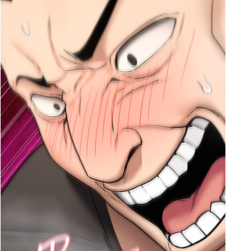 诅咒性转物语第21話-幹…要被住戶們知道了