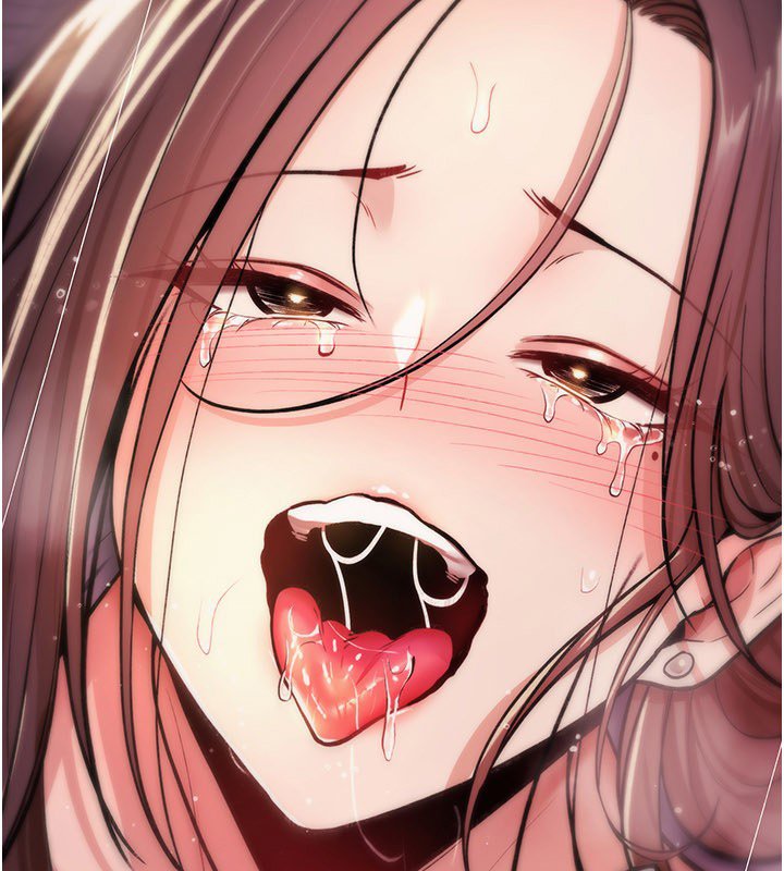 詛咒性轉物語第21話-幹&hellip;要被住戶們知道了