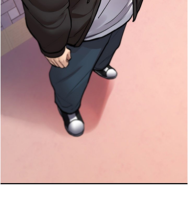 诅咒性转物语第21話-幹…要被住戶們知道了