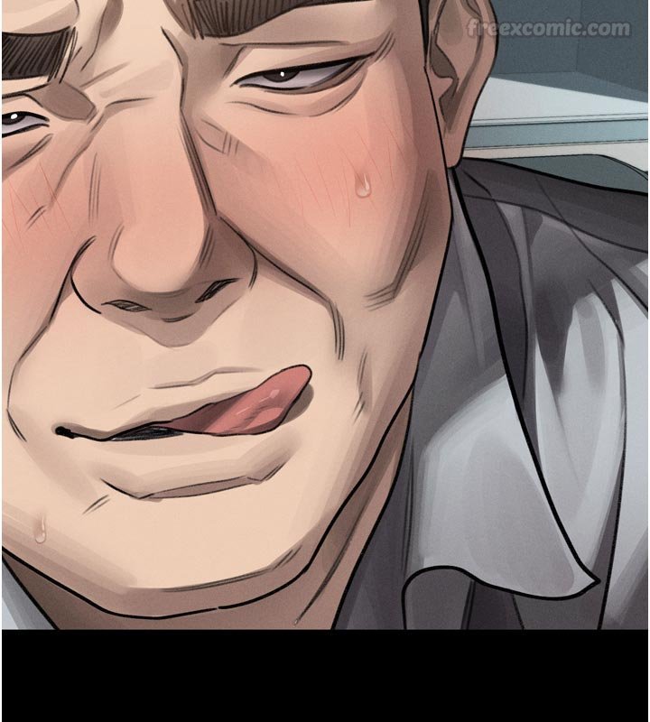 堕落物语2第52話-難以抑制的叛逆心理