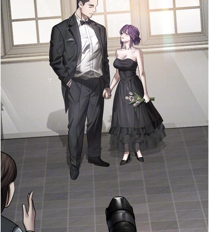 堕落物语2第52話-難以抑制的叛逆心理