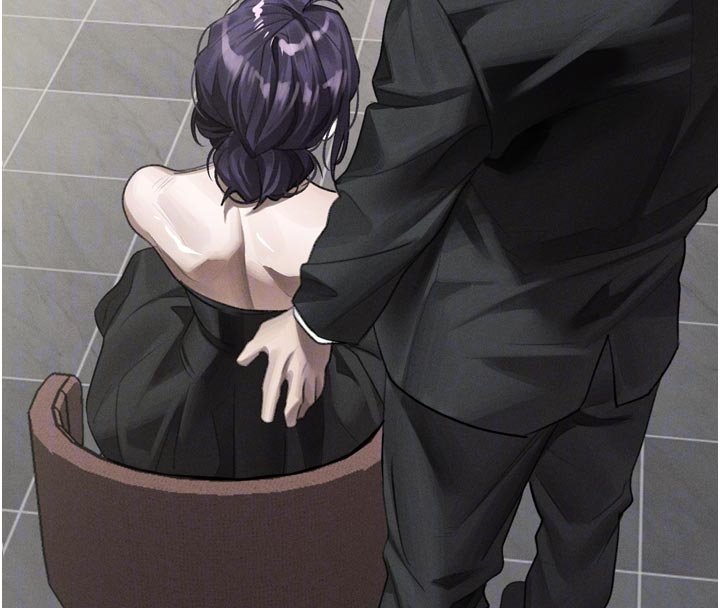 堕落物语2第52話-難以抑制的叛逆心理