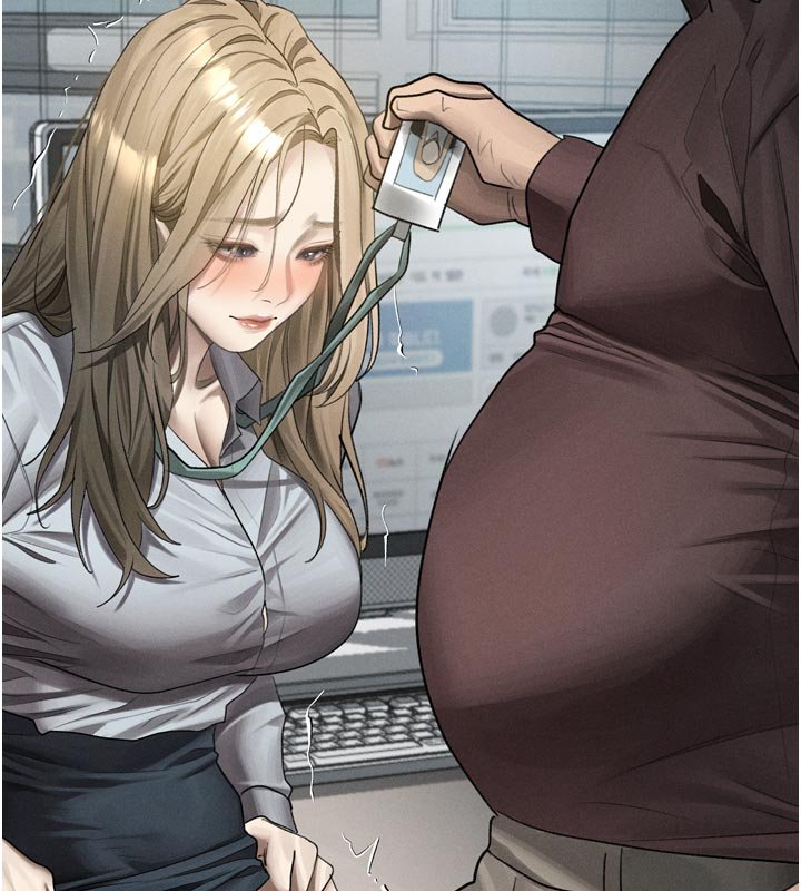 堕落物语2第52話-難以抑制的叛逆心理