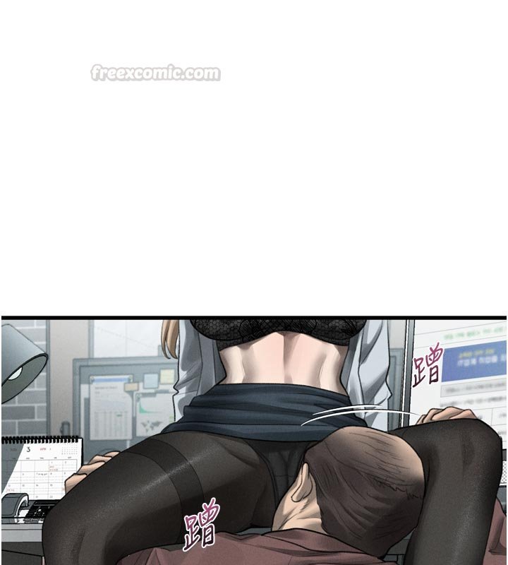 堕落物语2第52話-難以抑制的叛逆心理