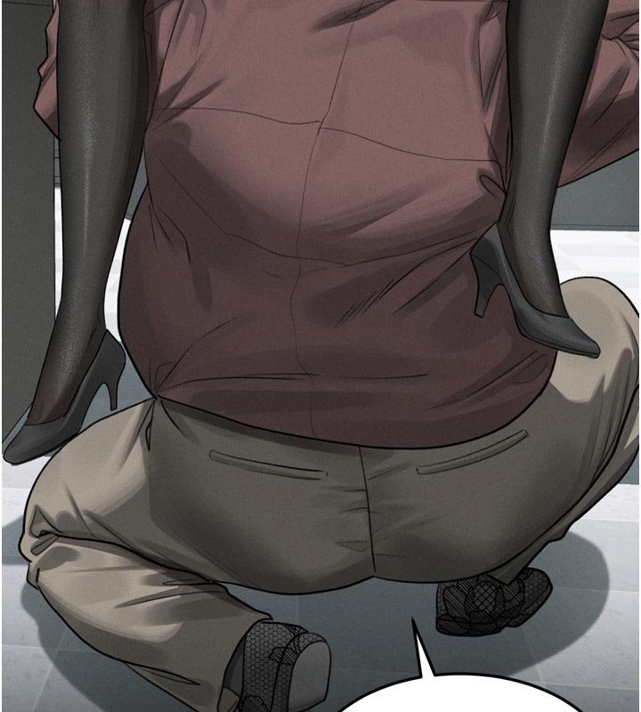 堕落物语2第52話-難以抑制的叛逆心理