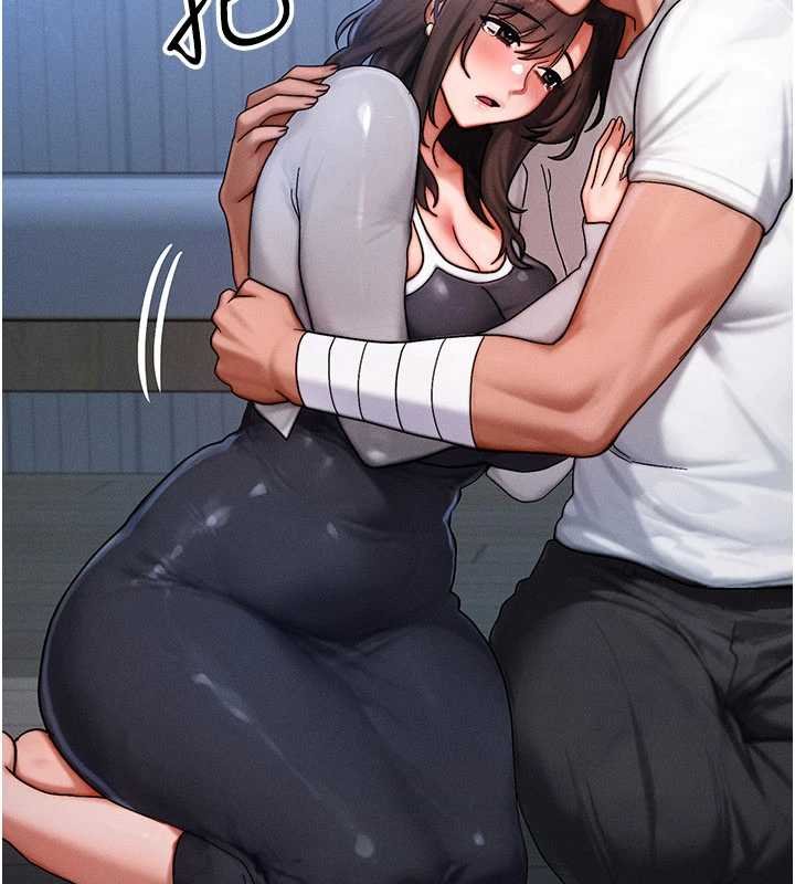 等價交換人生第55話-被女兒發現了&hellip;