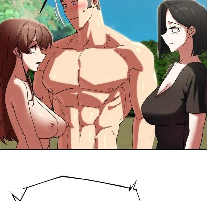 危险同学会第110話