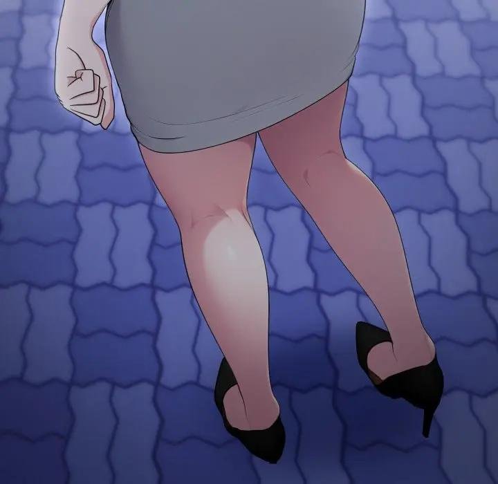 社区人妻的陷阱第16話