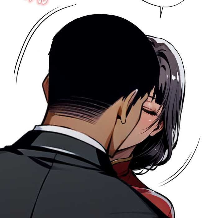 黑道X上班族第52話