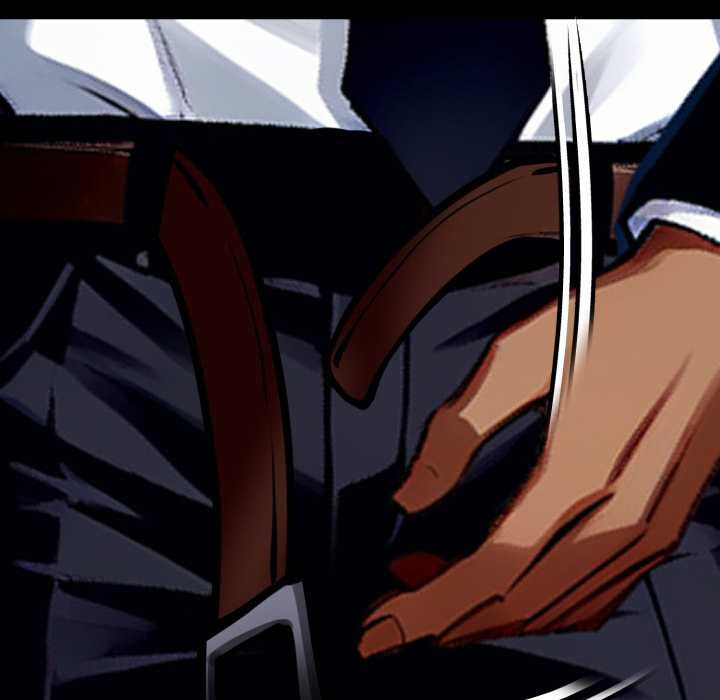 黑道X上班族第52話