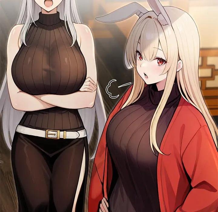 异世界骑士团长第61話