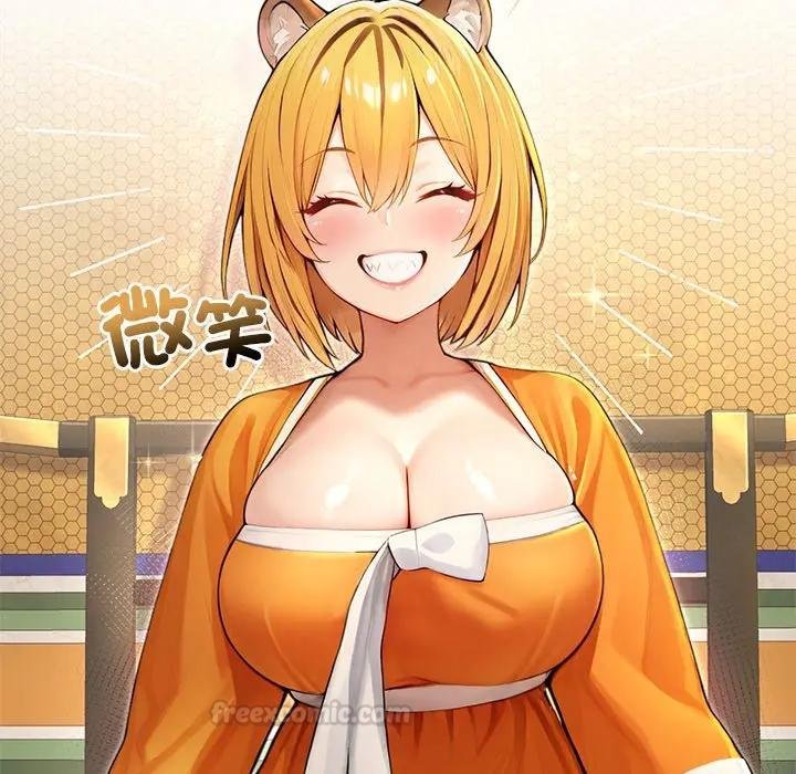 异世界骑士团长第61話