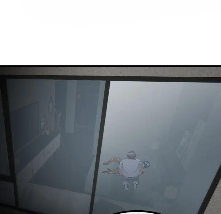 與初戀的以外同居第59話