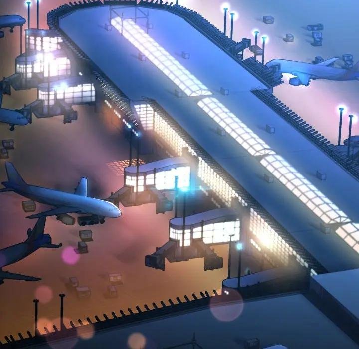 每日攻略计画第26話