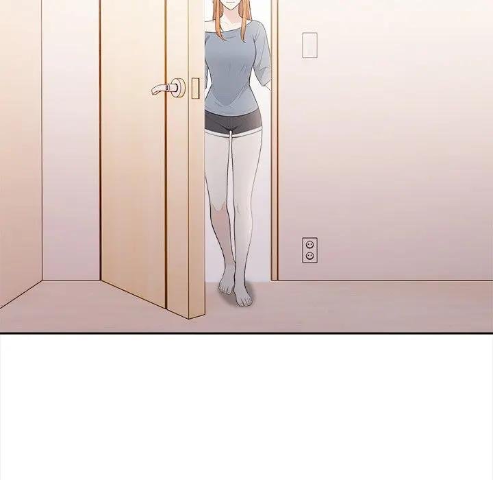 大學女生宿捨的祕密第12話