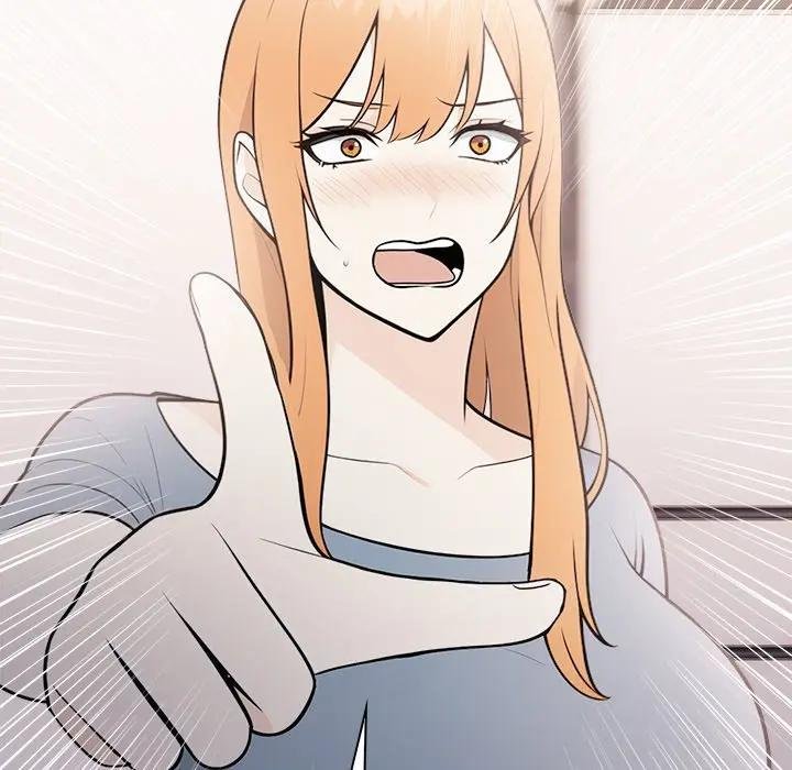 大學女生宿捨的祕密第12話