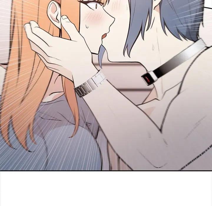 大學女生宿捨的祕密第12話