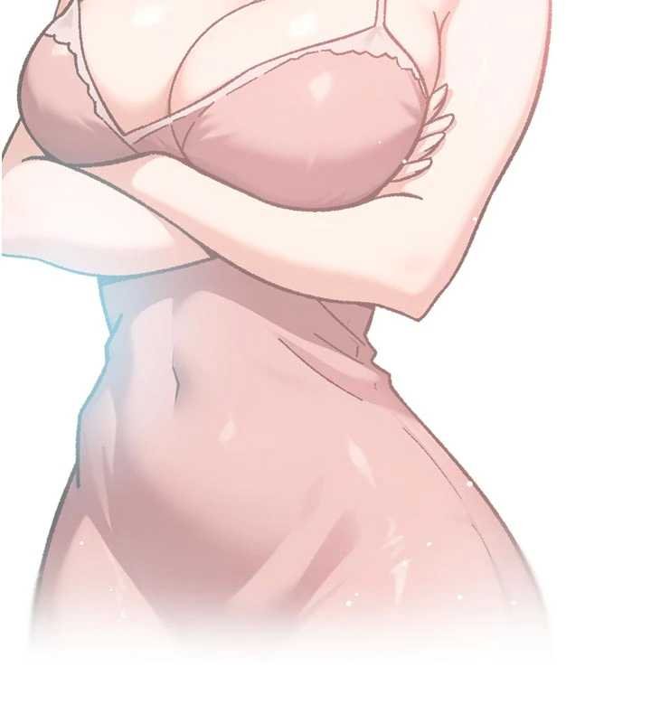 深層潔淨達人第56話-猝不及防的指奸菊穴