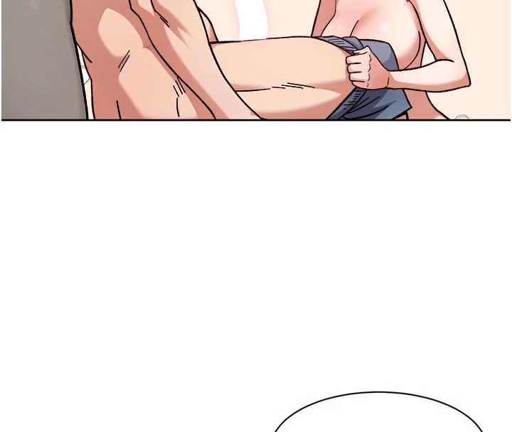 深層潔淨達人第56話-猝不及防的指奸菊穴