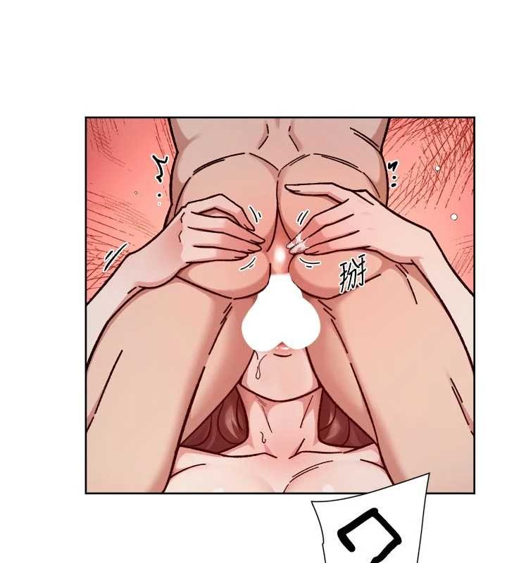 深層潔淨達人第56話-猝不及防的指奸菊穴