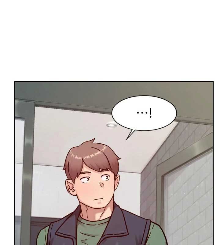 深層潔淨達人第56話-猝不及防的指奸菊穴