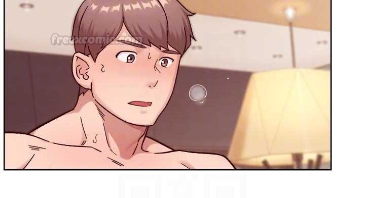 深層潔淨達人第56話-猝不及防的指奸菊穴